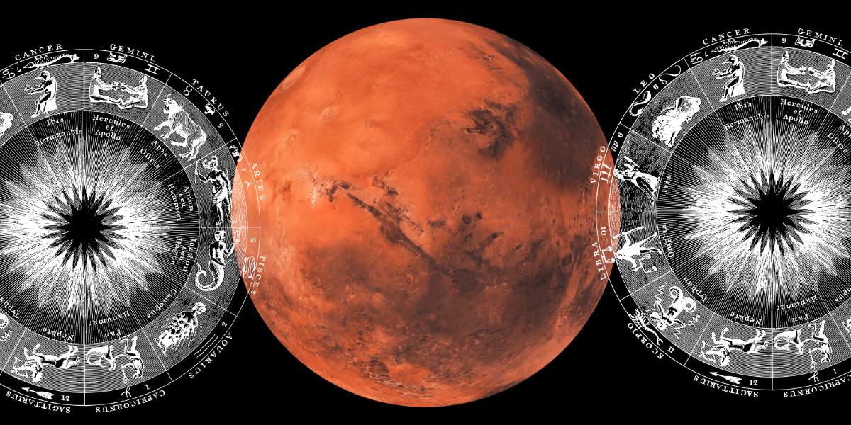 Kuja dosha calculator: What is Kuja Dosha or Mangal Dosha? How is Kuja Dosha Related to the position of Mars?