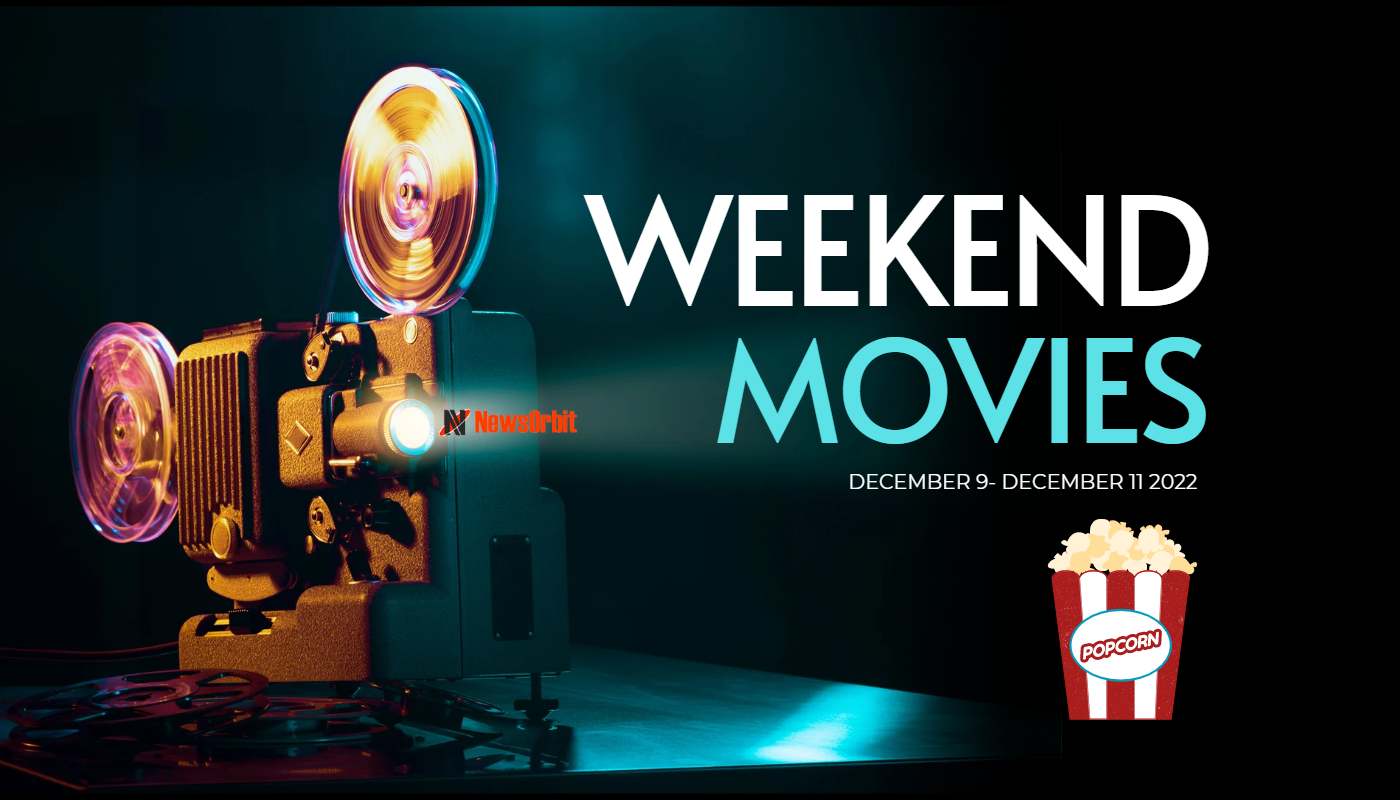Weekend Movies on OTT: Weekend Movies to Binge Watch December 9 to December 11