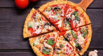 Homemade Pizza: వణుకు పుట్టించే చలి లో వేడి వేడి పిజ్జా! ఓవెన్ లేకుండా పాన్ మీద ఇంట్లోనే పిజ్జా రెడీ, ట్రై థిస్!