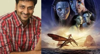 Avatar 2: “అవతార్ 2″లో అవసరాల శ్రీనివాస్..!!
