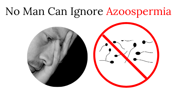Men suffering Azoospermia to check with these diet and foods