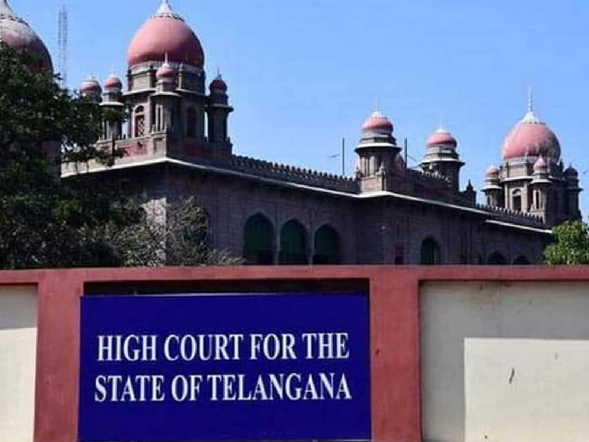 Telangana High Court: దిశా నిందితుల ఎన్‌కౌంటర్ కేసులో పోలీస్ అధికారులకు ఊరట