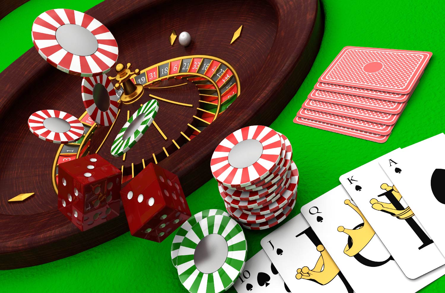 Online Casino Gambling in Telangana and Andhra Pradesh
