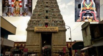 Sri Dharbaranyeswara Swamy Temple: శని ప్రభావం నుండి విముక్తి పొందాలంటే … ఈ పురాతన క్షేత్రాన్ని సందర్శిస్తే చాలు