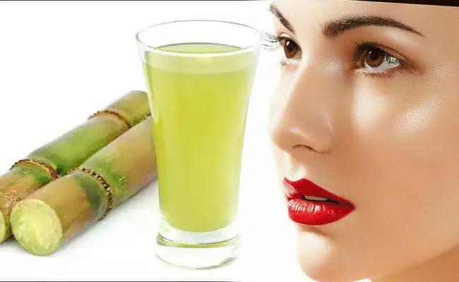 Extraordinary Health Benefits of eating and chewing Sugar Cane for Women
