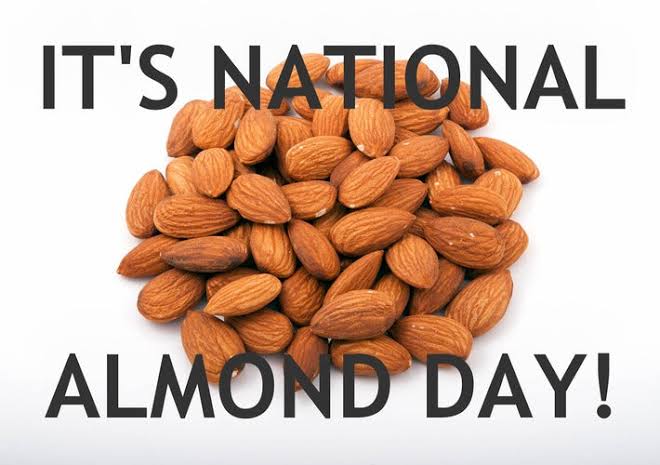 National Badam Day 2023 excellent health and beauty benefits of Almond 