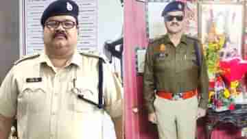 Weight Loss in 83 kgs in Delhi police officer 