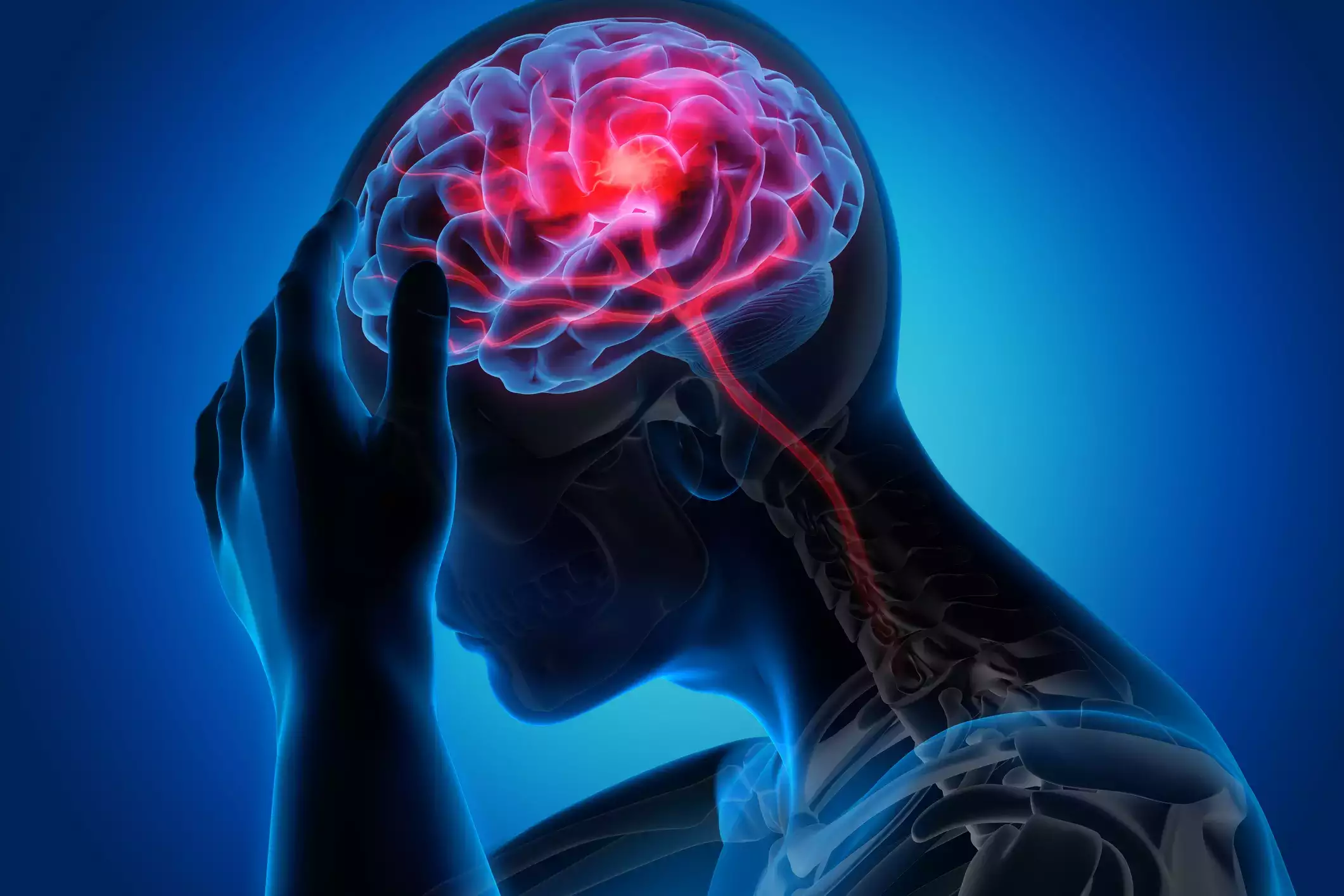 symptoms of brain stroke before attacking