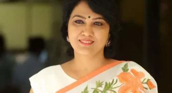 Actress Hema: కొత్త బిజినెస్ స్టార్ట్ చేసిన సీనియర్ నటి హేమ..!!