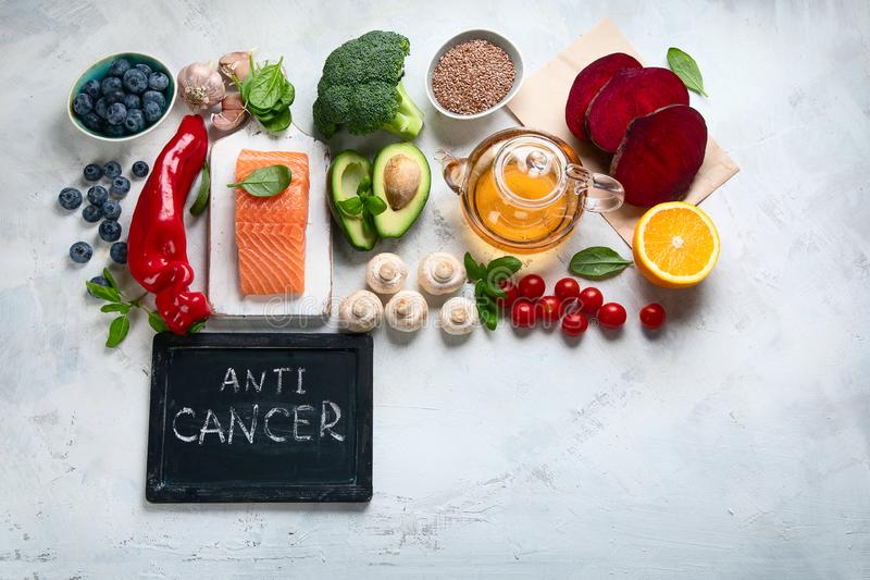 World Cancer Day 2023 10 foods that are rich on anti cancer properties to help you fight cancer