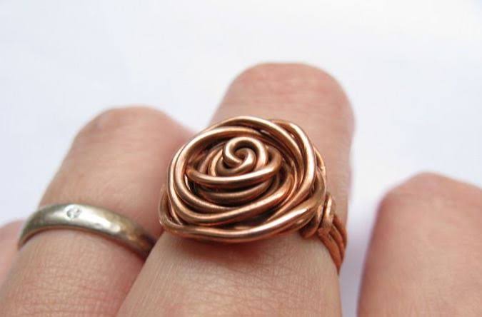 Health Benefits of copper things wearing