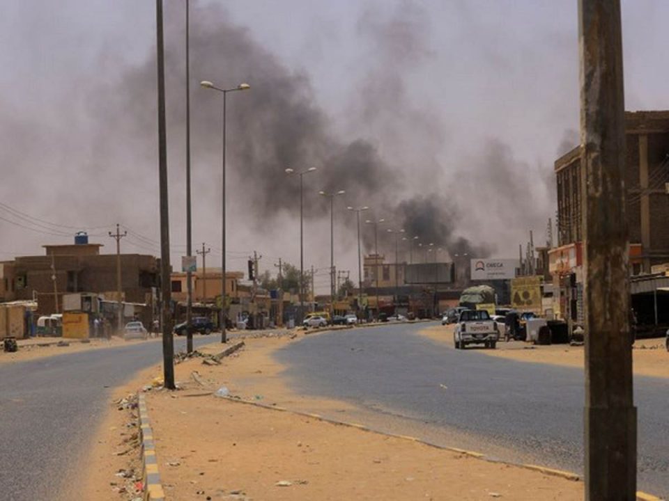 at least 180 people killed 1800 injured in Sudan clashes