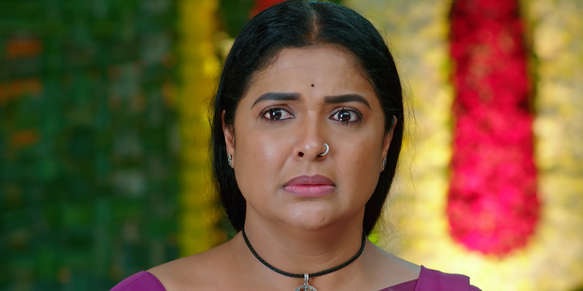 Malli Serial Today Episode 337 April 17 Highlights