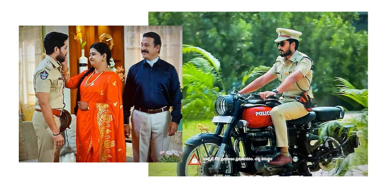 Radhaku Neevera Pranam Serial Today Episode 1 Review