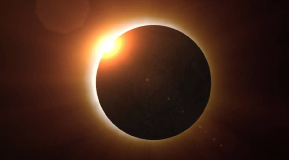 Solar eclipse On April  2023  impact on these zodiac signs 