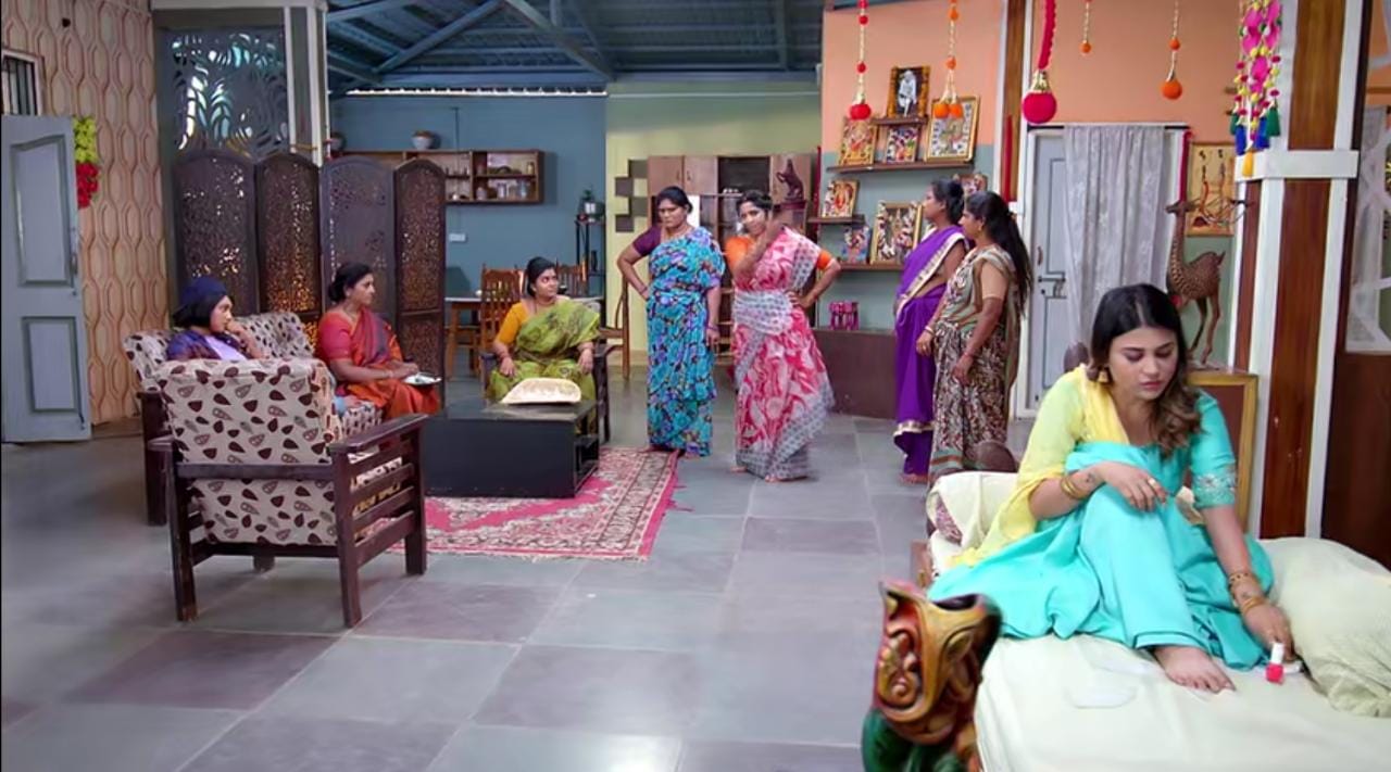 Brahmamudi Serial 29 April 2023 today 83 episode highlights
