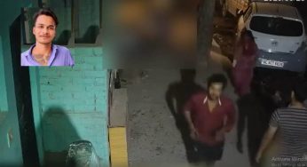 Delhi Murder Case: దేశ రాజధాని ఢిల్లీలో దారుణ ఘటన .. అందరూ చూస్తుండగానే బాలికపై యువకుడు పాశవికంగా దాడి