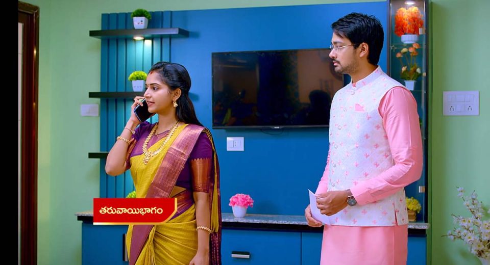brahmamudi serial 26 may 2023 today 106 episode highlights