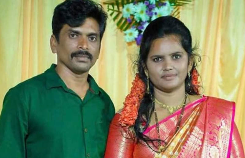 husband and wife Death within 12 hours
