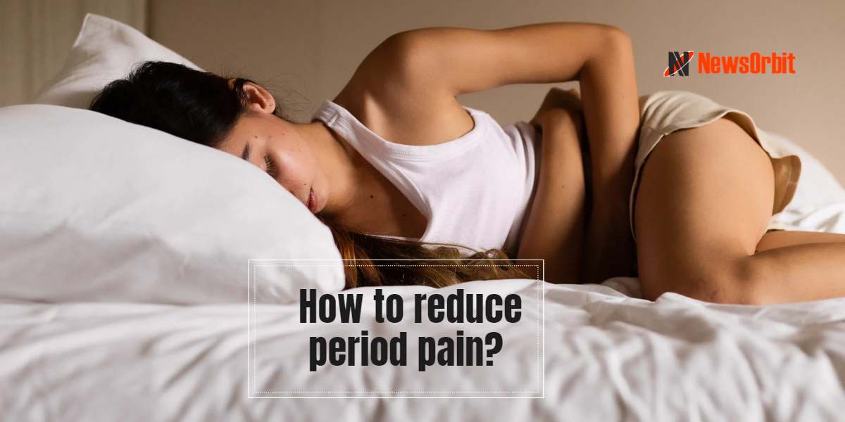 Hacks to help reduce the period pain: How to reduce period pain?