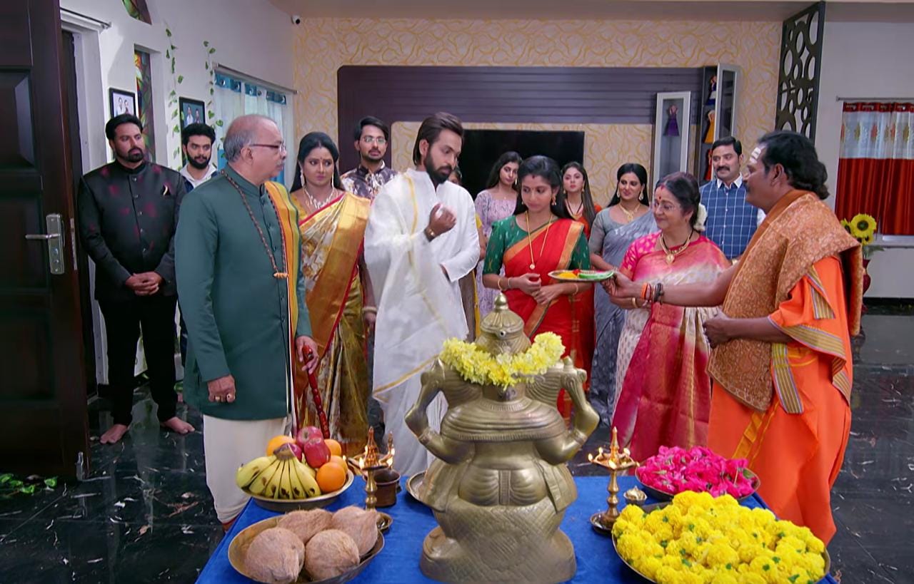 Brahmamudi Serial 1 May 2023 today 84 episode highlights
