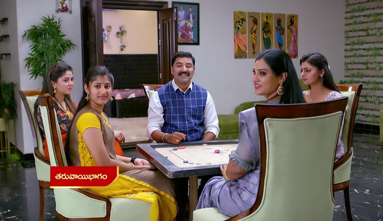 Brahmamudi Serial 1 May 2023 today 84 episode highlights