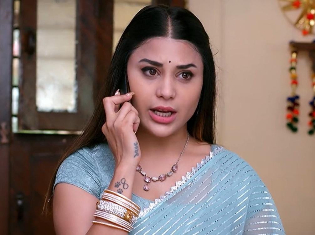 Brahmamudi Serial 9 May 2023 today 91 episode highlights