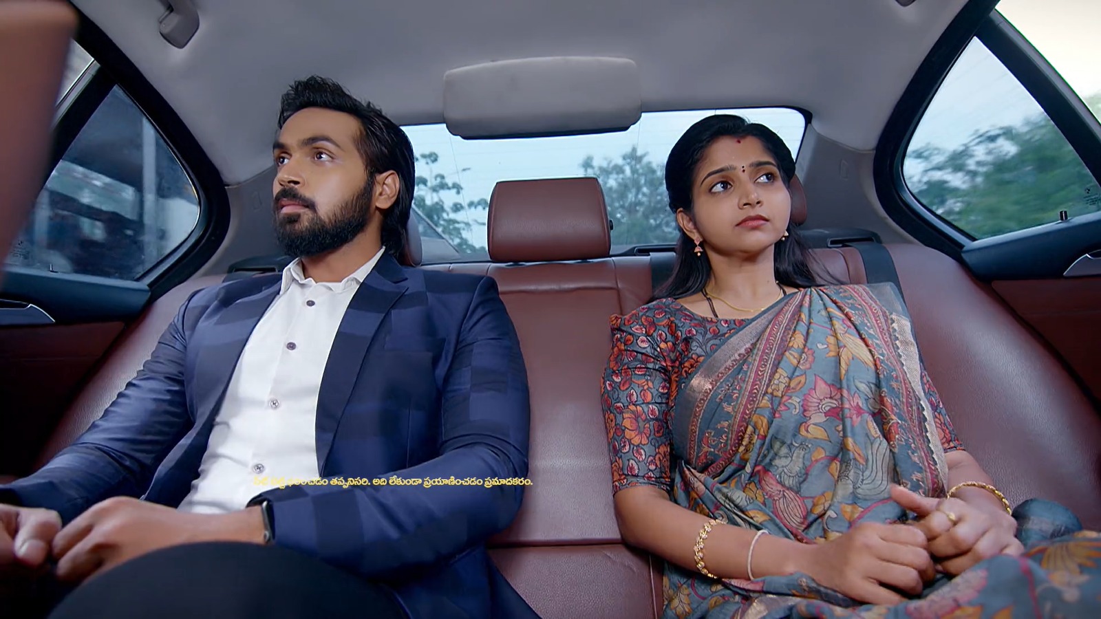 Brahmamudi Serial 17 May 2023 today 98 episode highlights