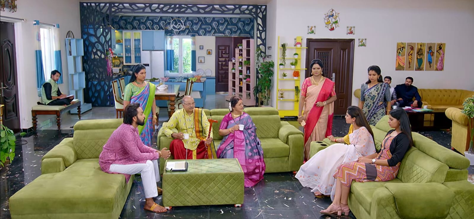 Brahmamudi Serial 20 May 2023 today 101 episode highlights