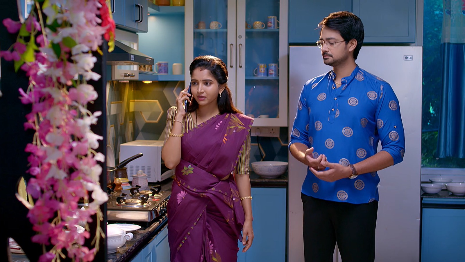 Brahmamudi Serial 23 May 2023 today 103 episode highlights