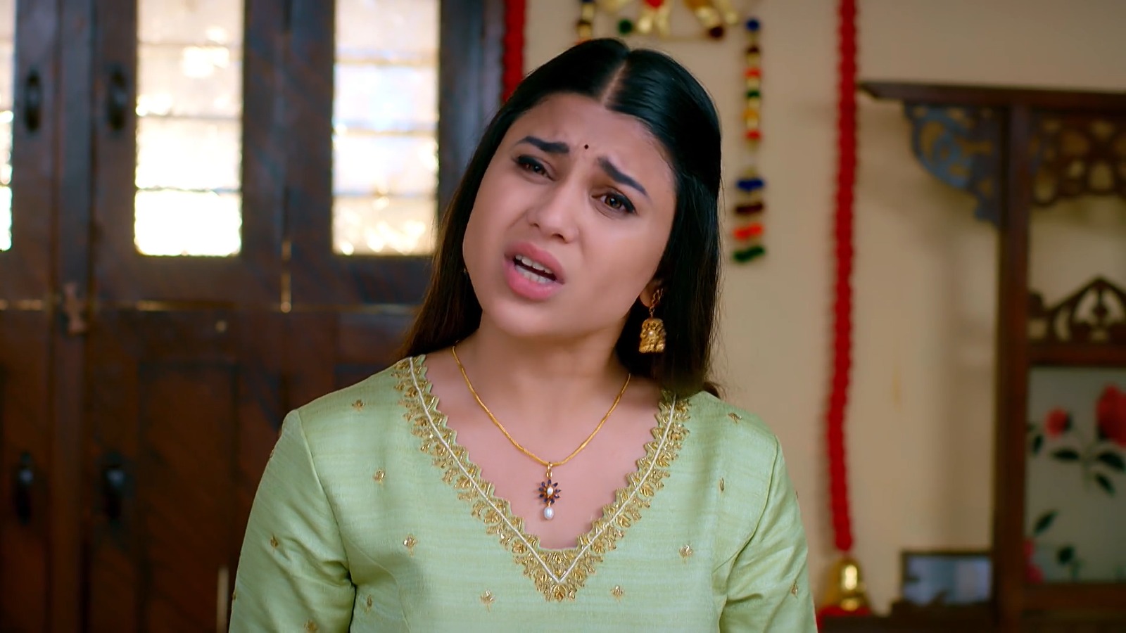 Brahmamudi Serial 24 May 2023 today 104 episode highlights