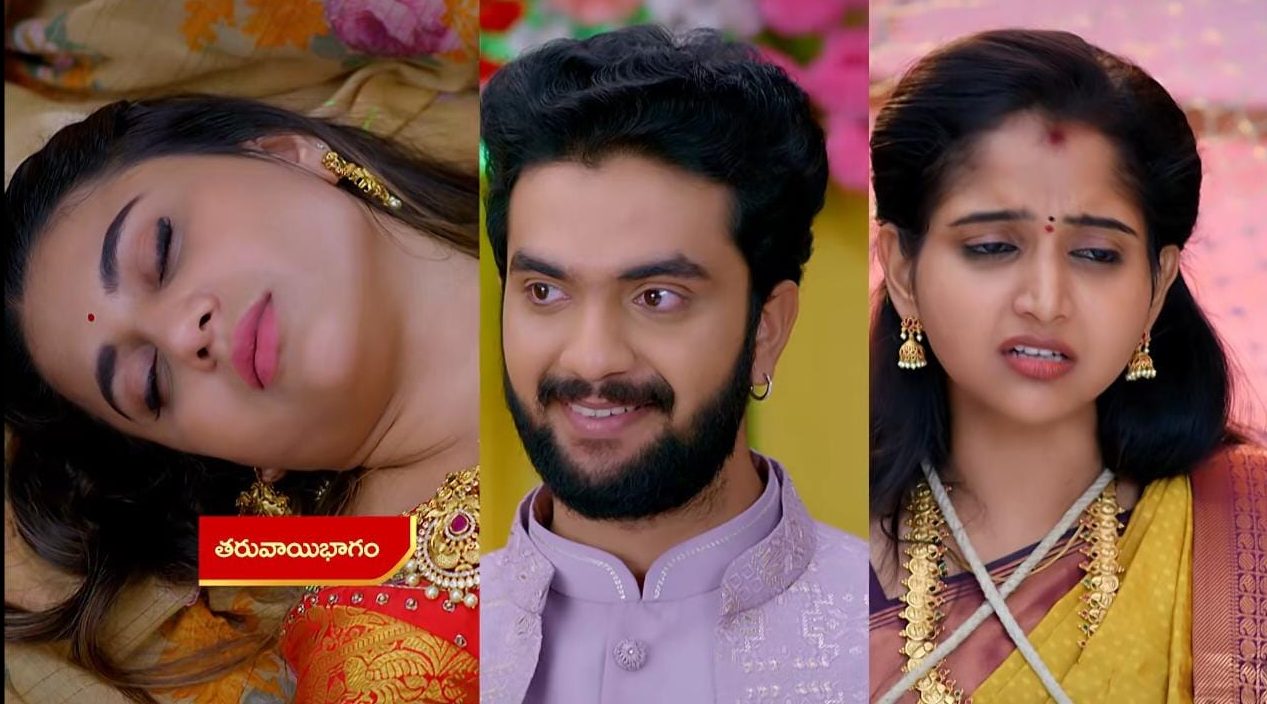 Brahmamudi Serial 29 May 2023 today 108 episode highlights