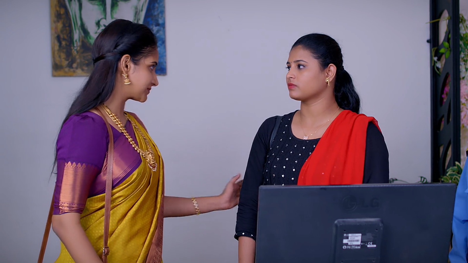 Brahmamudi Serial 31 May 2023 today 110 episode highlights