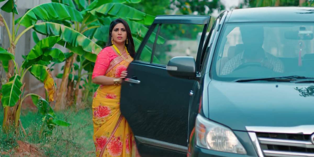 Malli Serial May 25 2023 Today Episode 365 Highlights