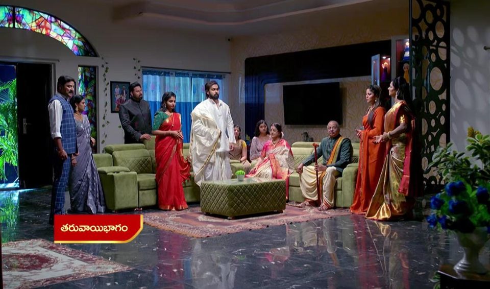 Brahmamudi Serial 2 May 2023 today 85 episode highlights
