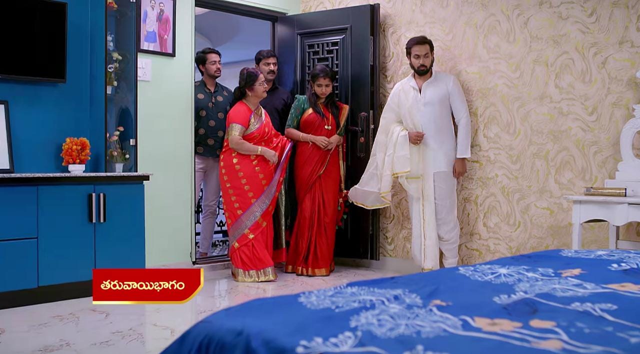 Brahmamudi Serial 4 May 2023 today 87 episode highlights
