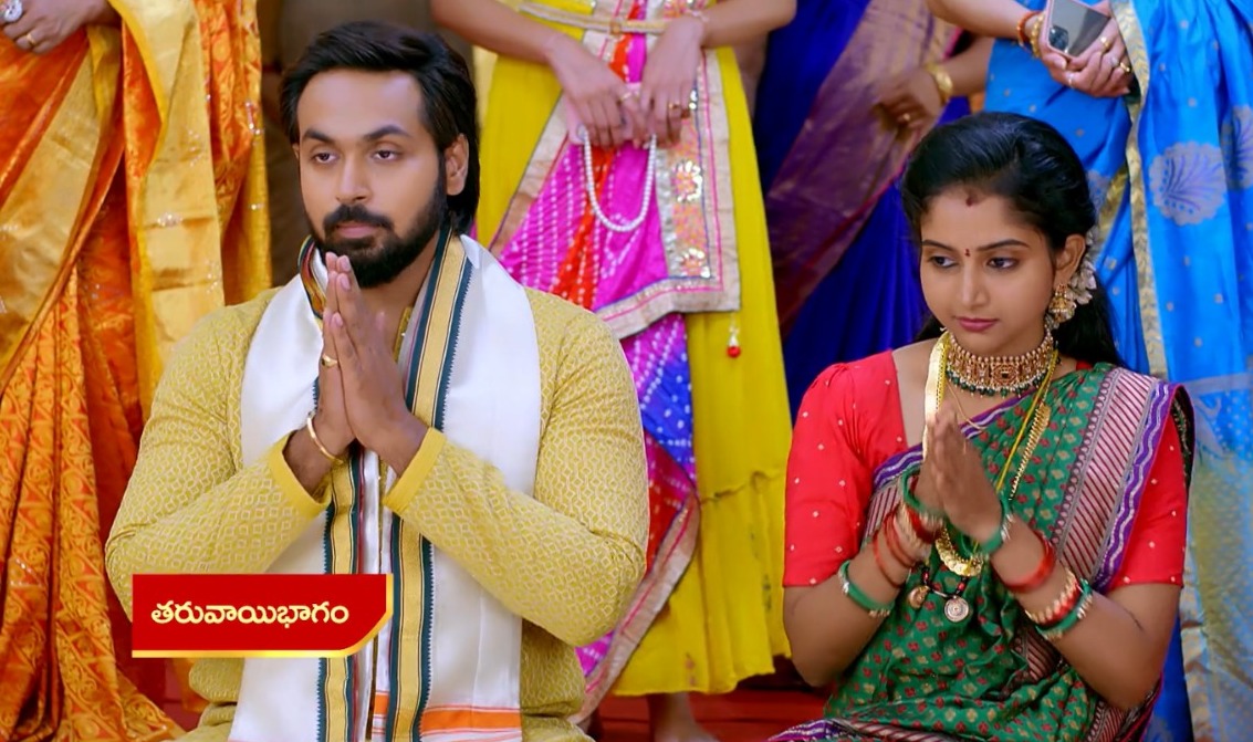 Brahmamudi Serial 8 May 2023 today 90 episode highlights