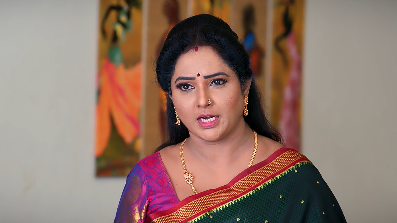 Brahmamudi Serial 16 May 2023 today 97 episode highlights