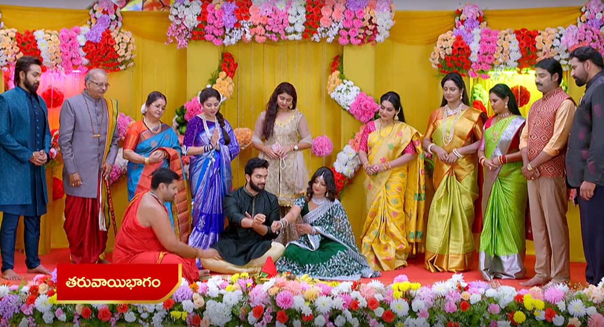 Brahmamudi Serial 27 May 2023 today 107 episode highlights