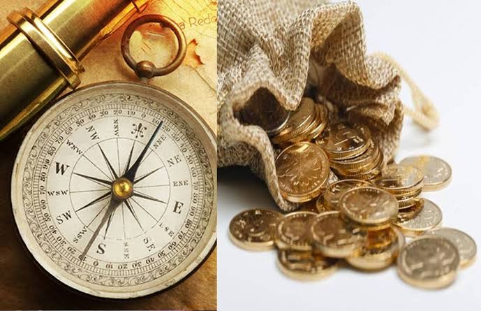 For wealth follow these vastu tips
