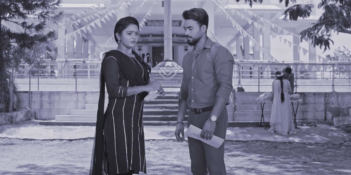 Malli Serial Today Episode June 7 2023 Highlights