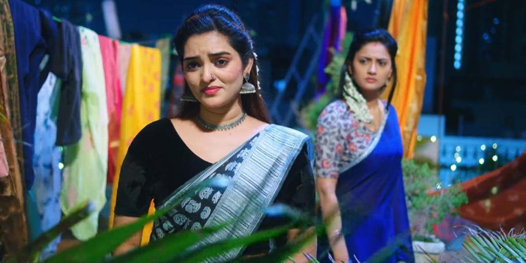 Ennenno Janmala Bandham Today Episode July 10 2023 Episode 451 Update