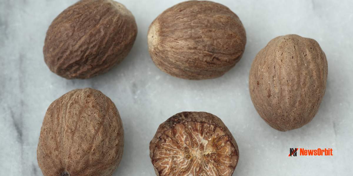 Jajikaya Nutmeg Health Benefits