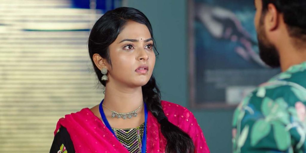 Malli Serial Today July 11 2023 Episode 398 Highlights