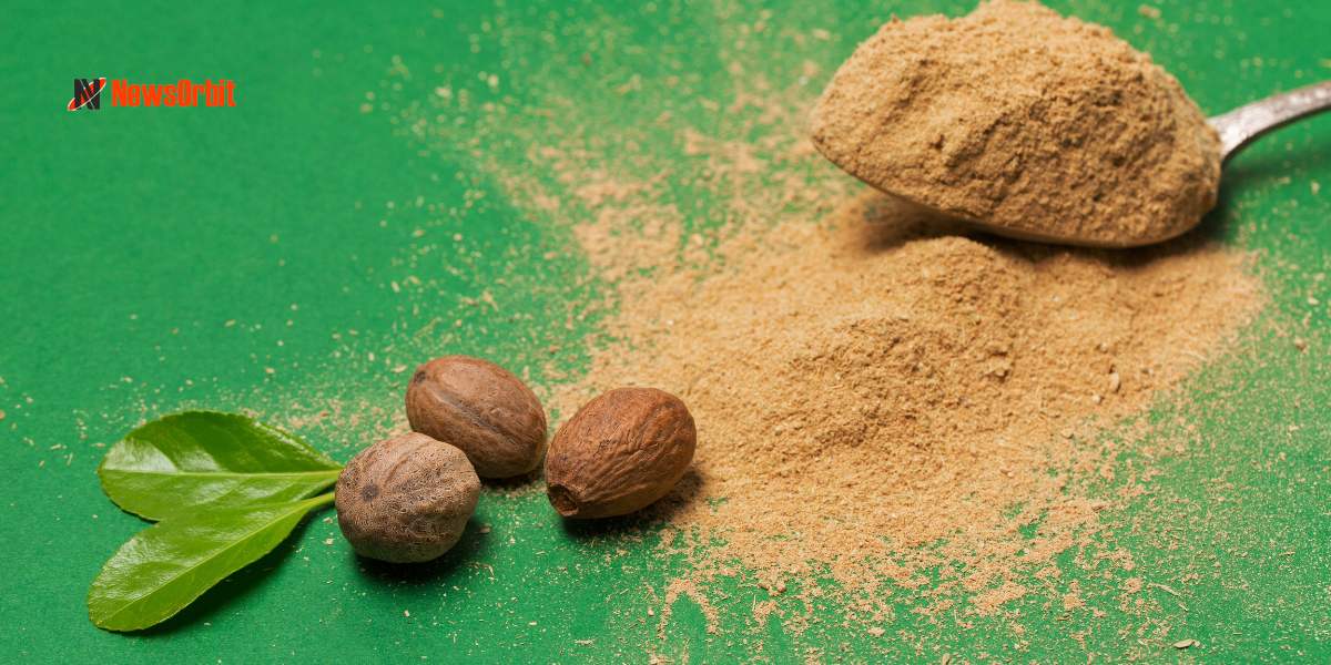 Nutmeg Jajikaya Health Benefits