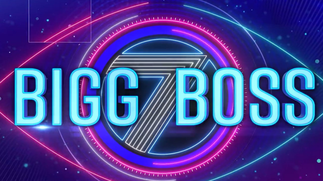 Bigg Boss Season-7