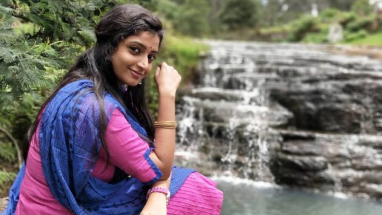 Brahmamudi Serial intresting News about Deepika rangarajan
