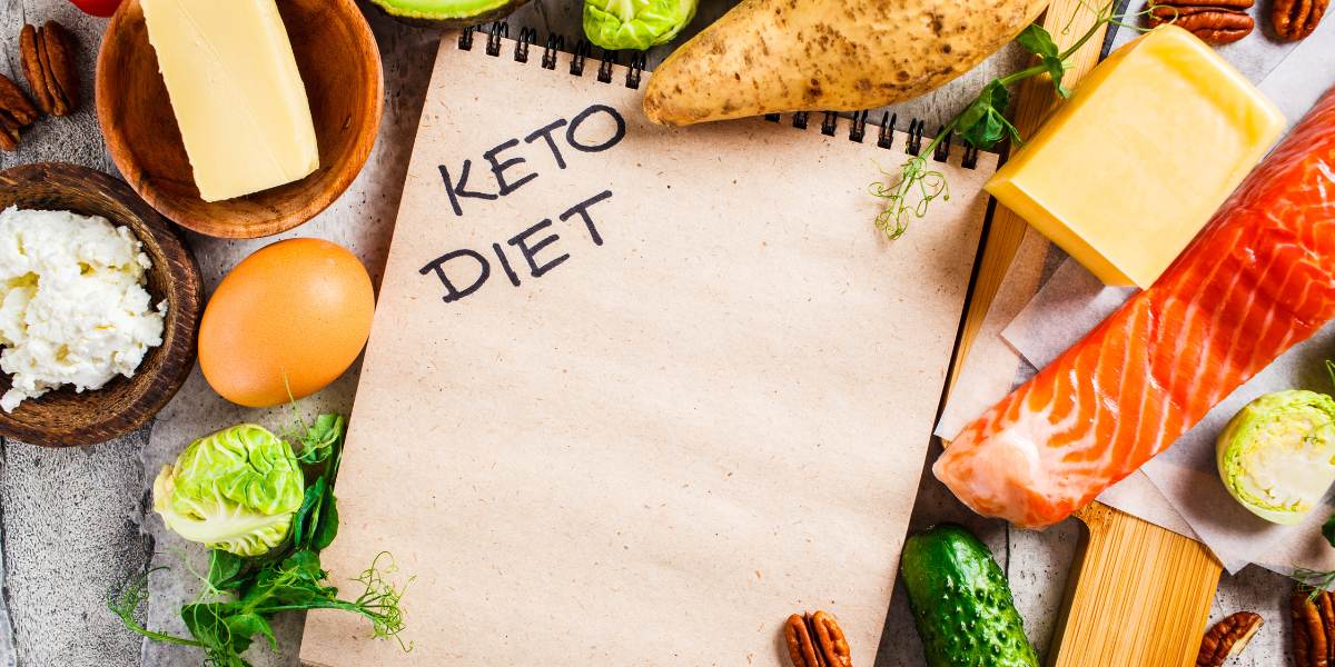 Different Popular Healthy Diets in 2023 across the globe - Keto Diet