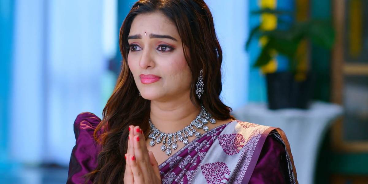 Ennenno Janmala Bandham Serial Today August 3 2023 Episode 469 Highlights