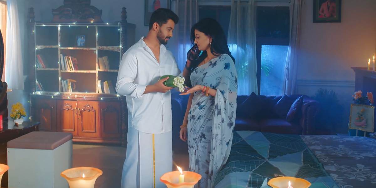 Ennenno Janmala Bandham Serial Today Episode August 3 2023 Episode 469 Written Update